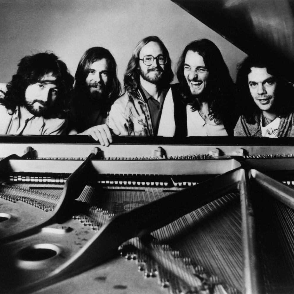 Picture of Supertramp