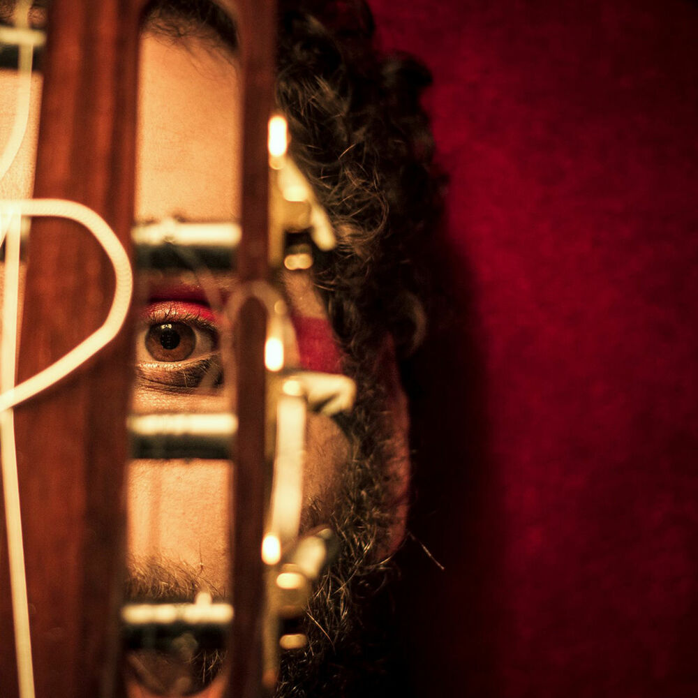 Picture of Pedro Iaco