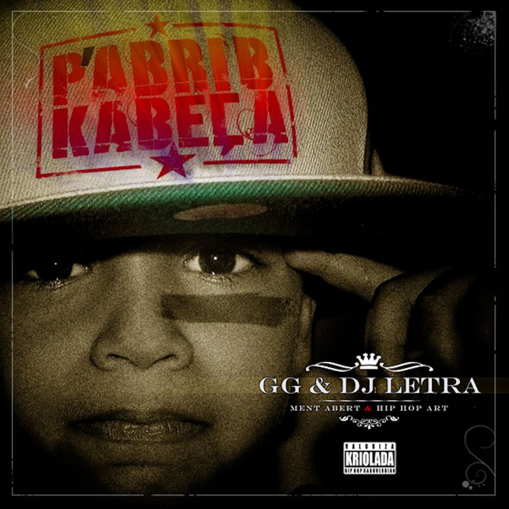 Picture of DJ LETRA "theFUNKMAN"