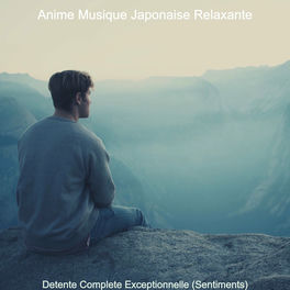 Anime Musique Japonaise Relaxante