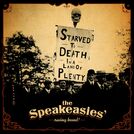 The Speakeasies\' Swing Band!