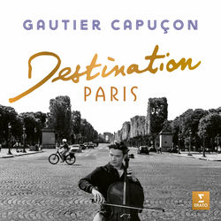 Orchestre de chambre de Paris