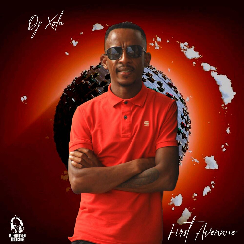Picture of Dj Xola