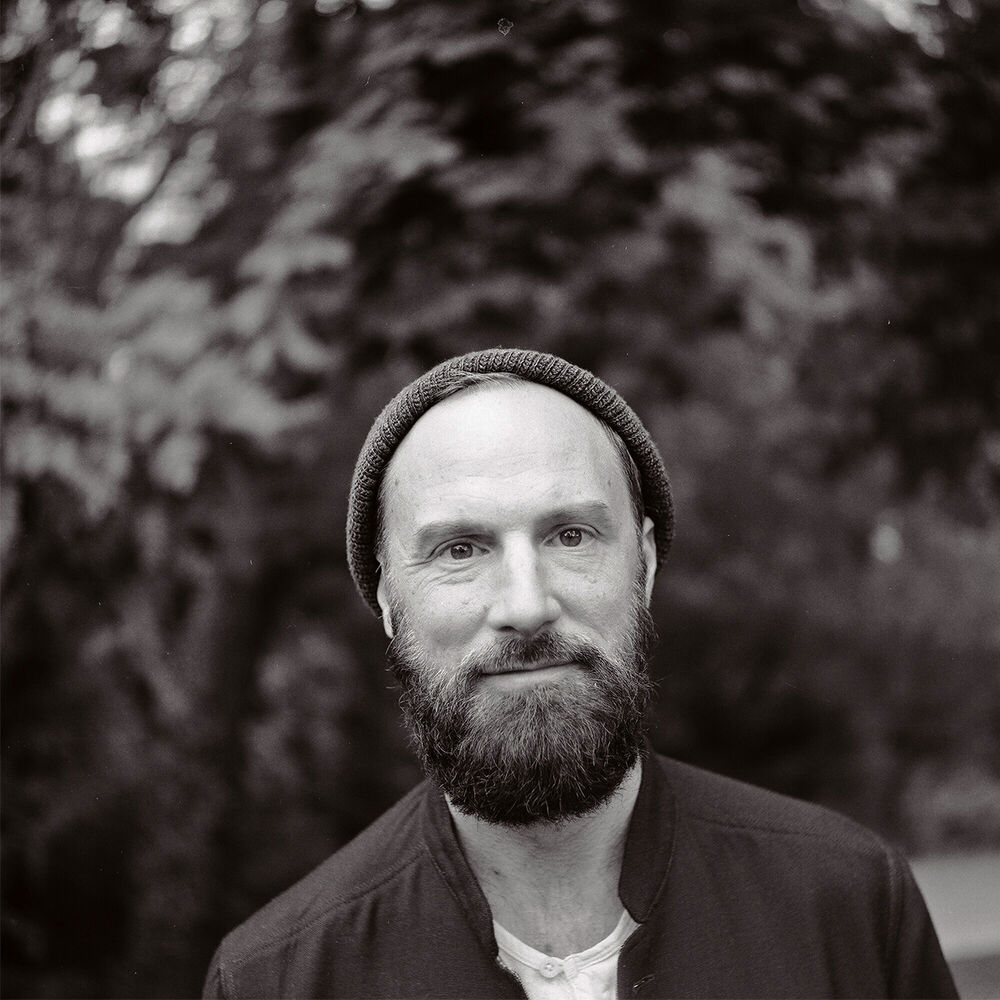 Picture of Nicolas Moreaux