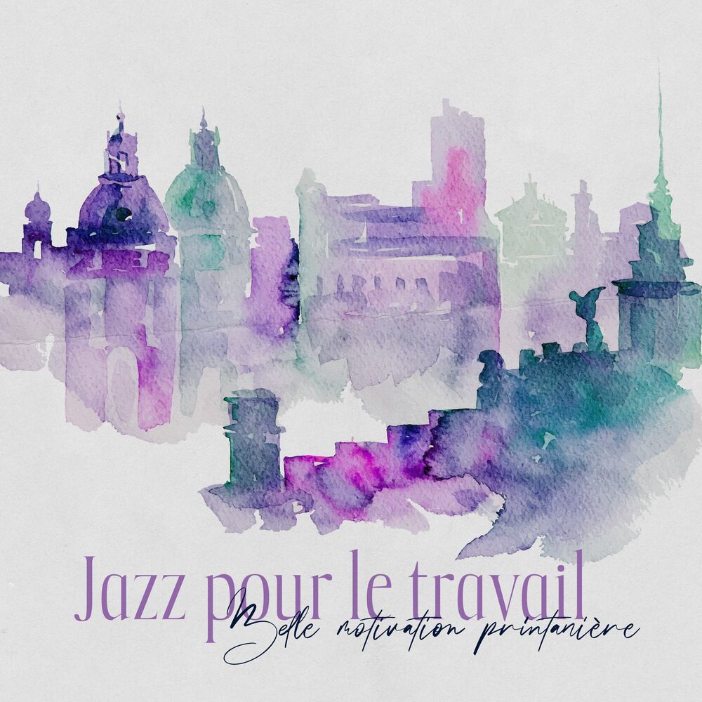 Picture of Lisse jazz d'ambiance