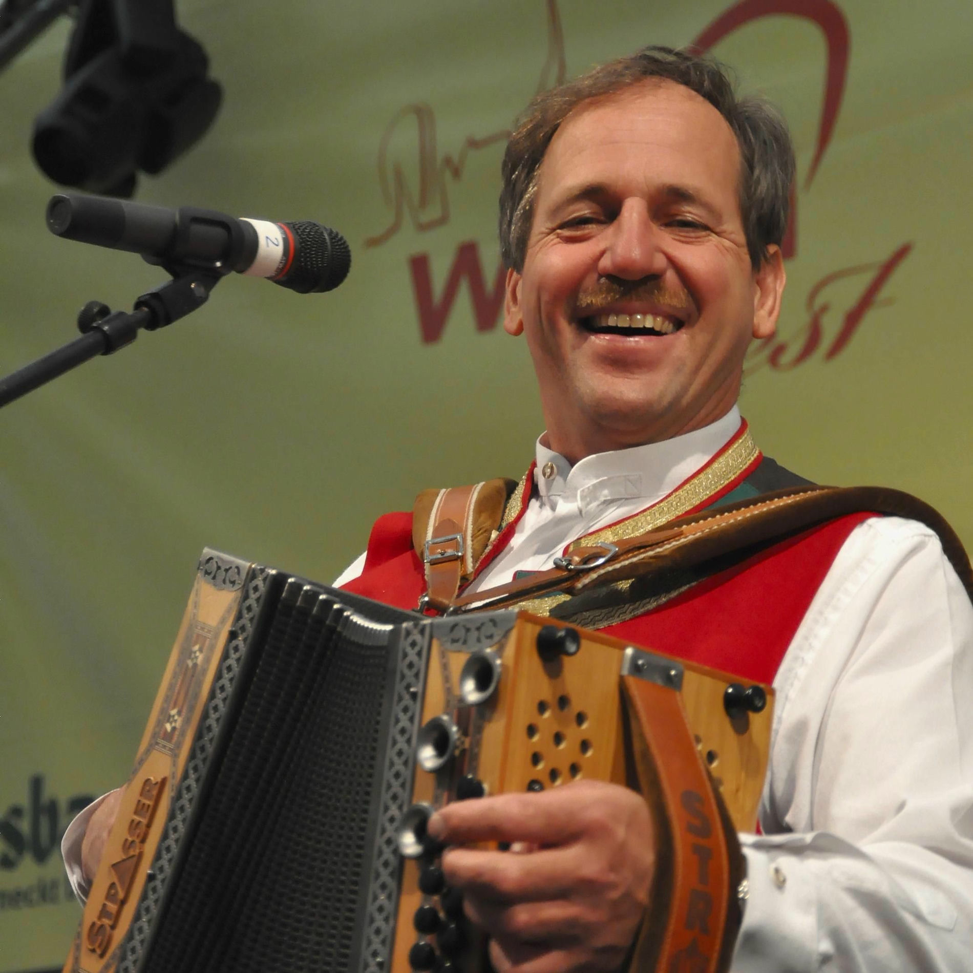 Zellberg Buam