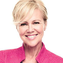 Picture of Anne Bisson