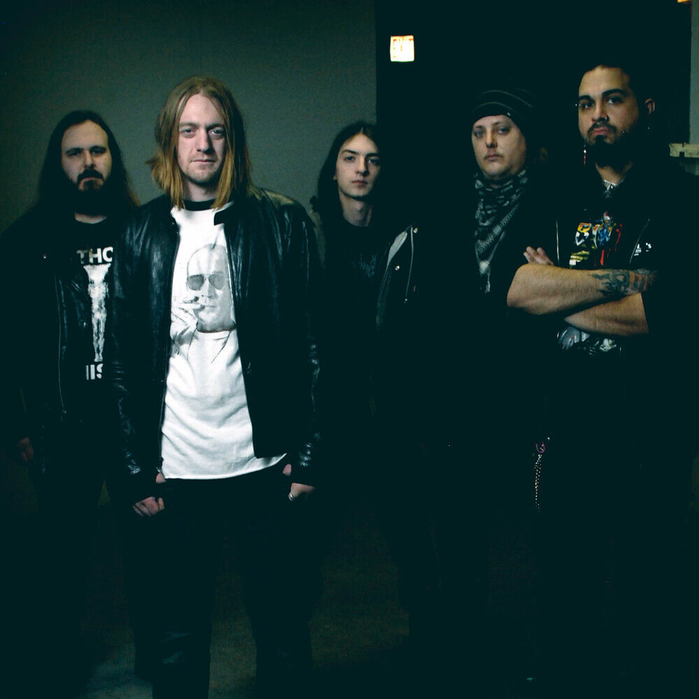 Picture of Nachtmystium