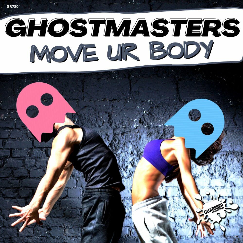 Picture of GhostMasters