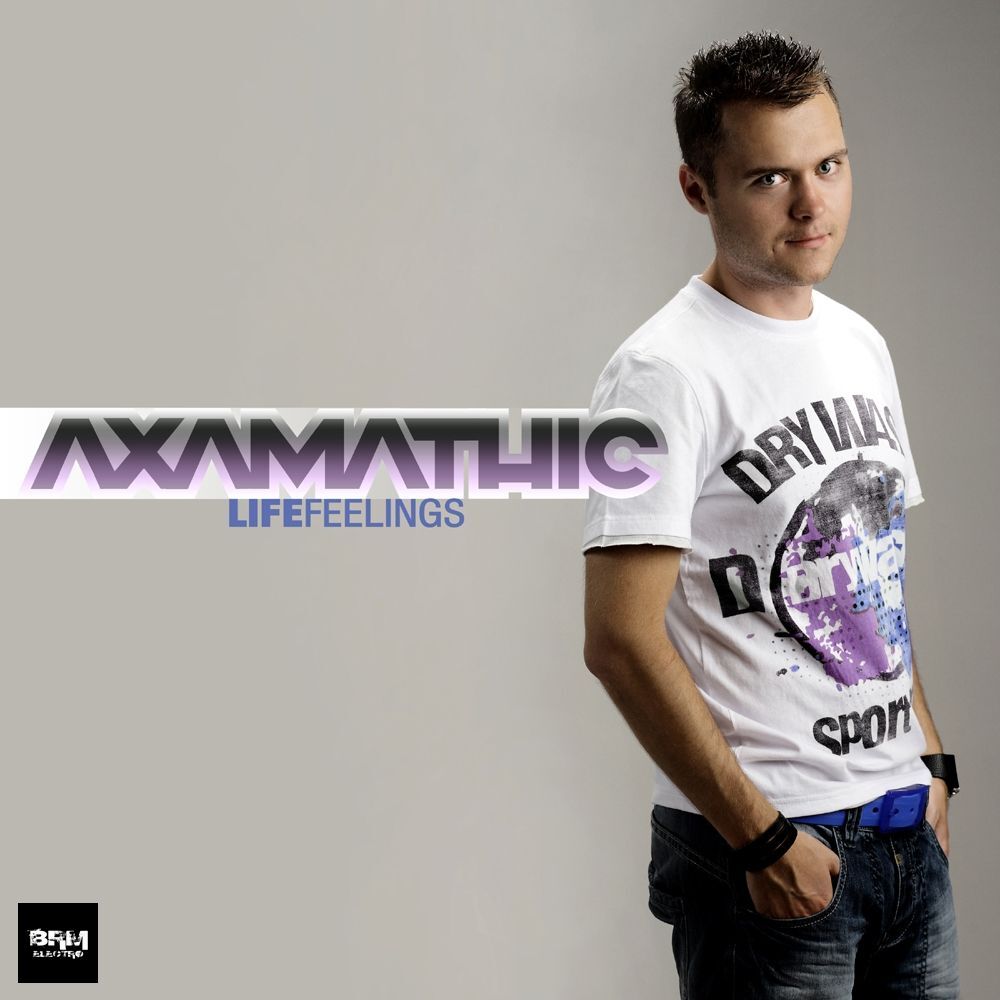 Picture of Axamathic