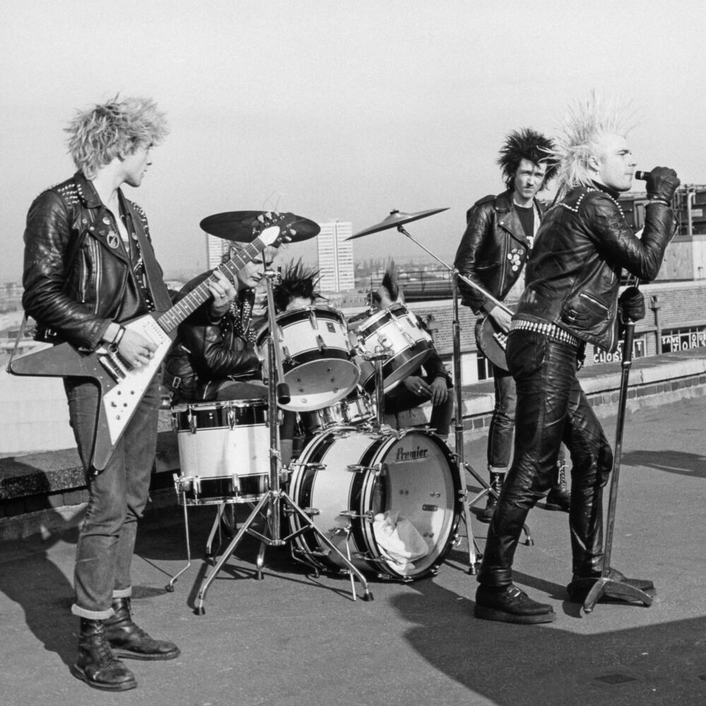 Picture of GBH