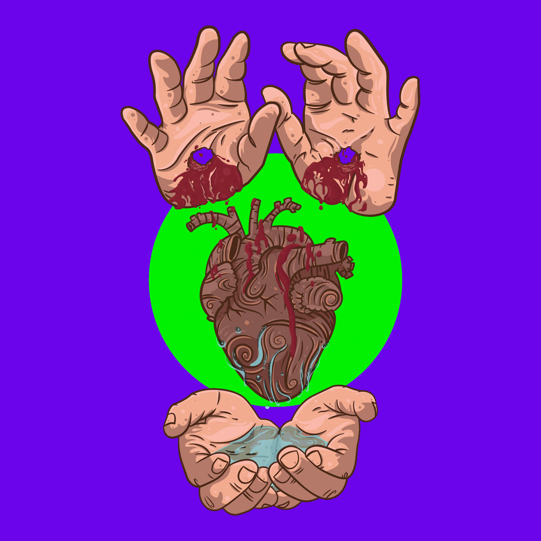 Artist picture of Buscai a Coroa