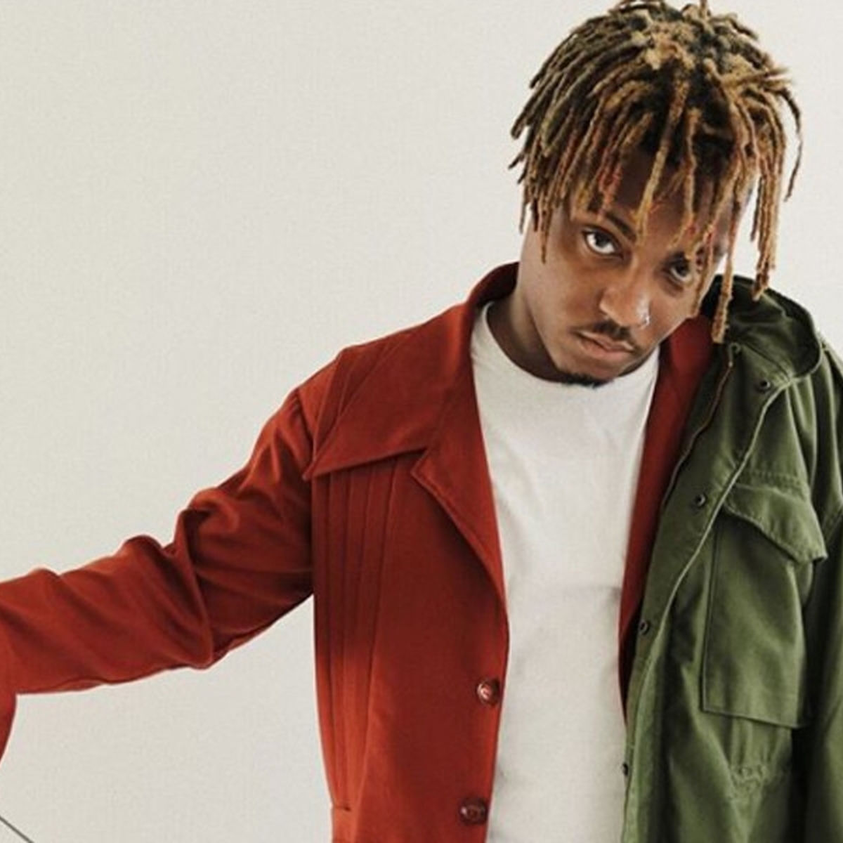 Artist picture of Juice Wrld