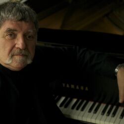 Picture of Hal Galper