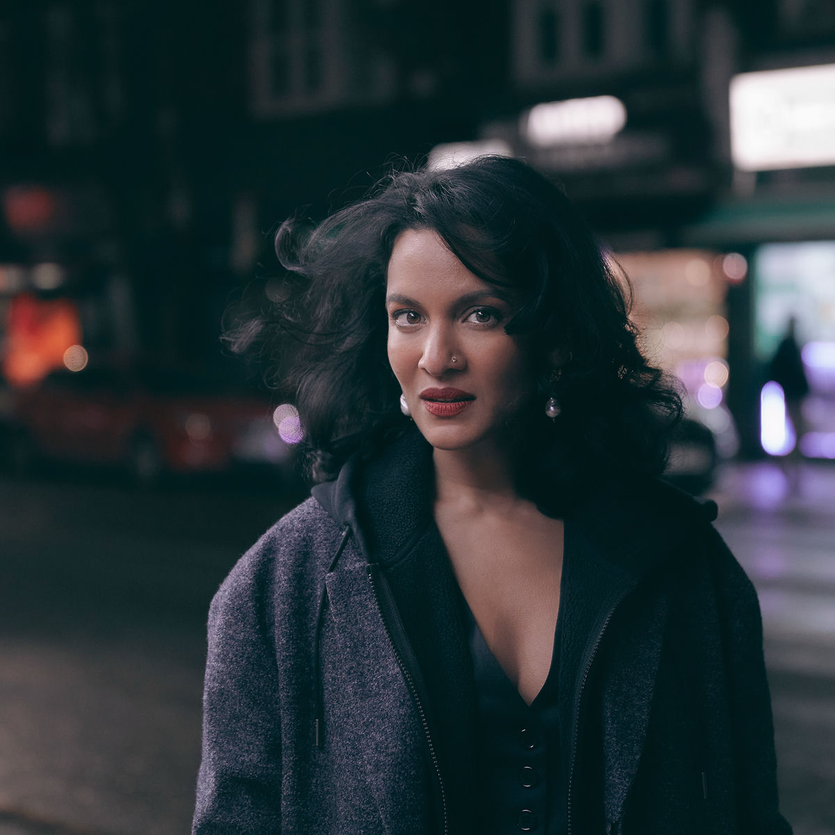 Artist picture of Anoushka Shankar