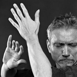 Picture of Darko Rundek