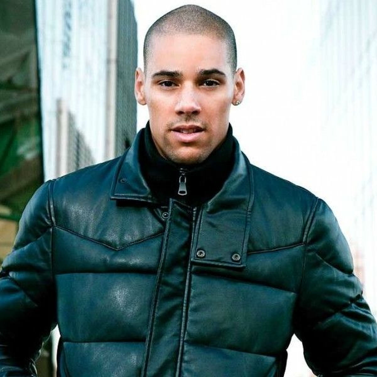 Tyron Dixon