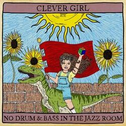 Picture of Clever Girl