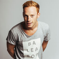 Picture of Greg June