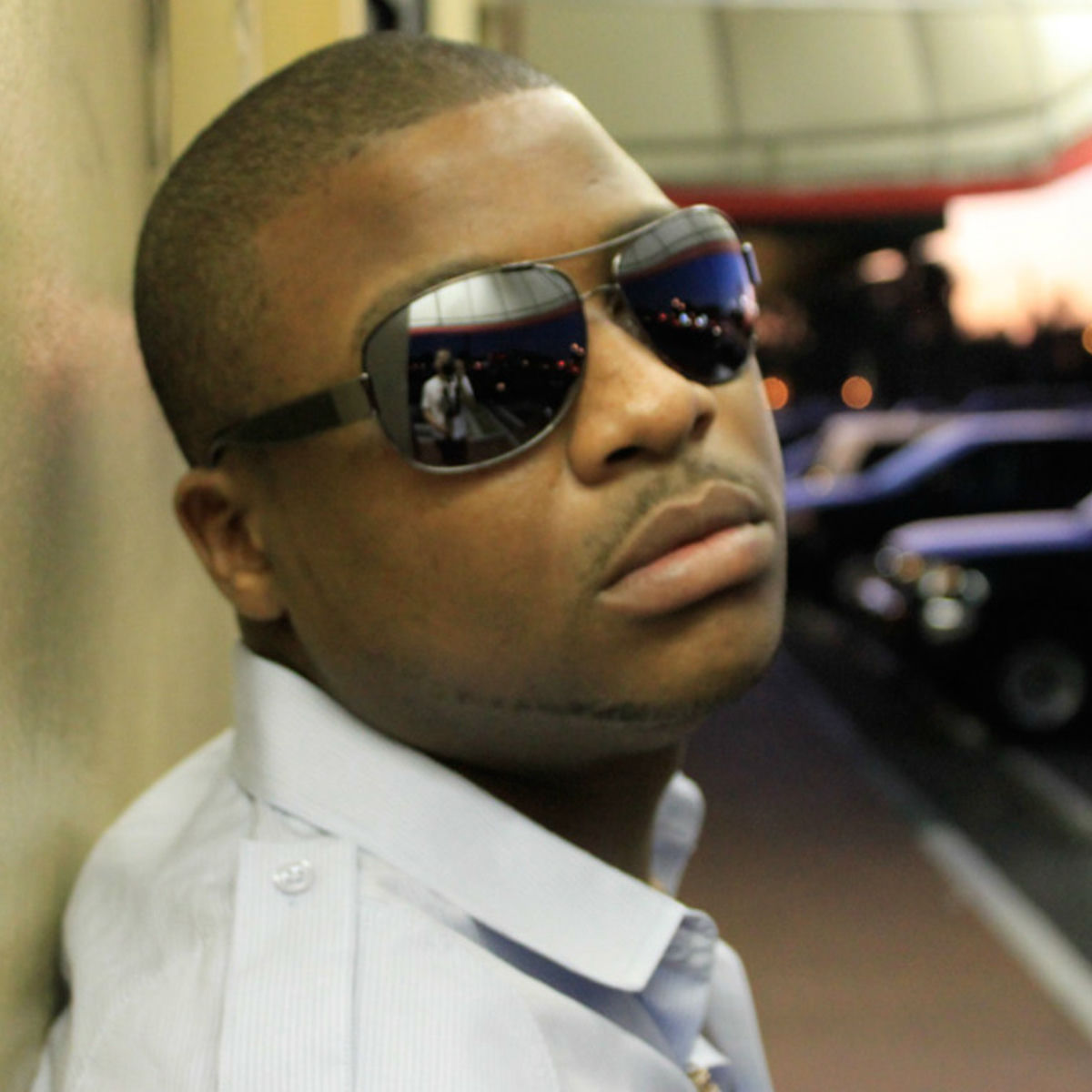 Artist picture of Gappy Ranks