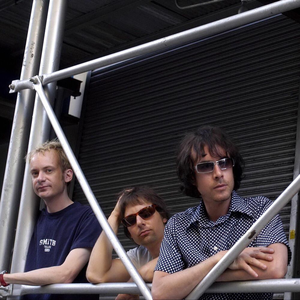 Picture of Fountains of Wayne