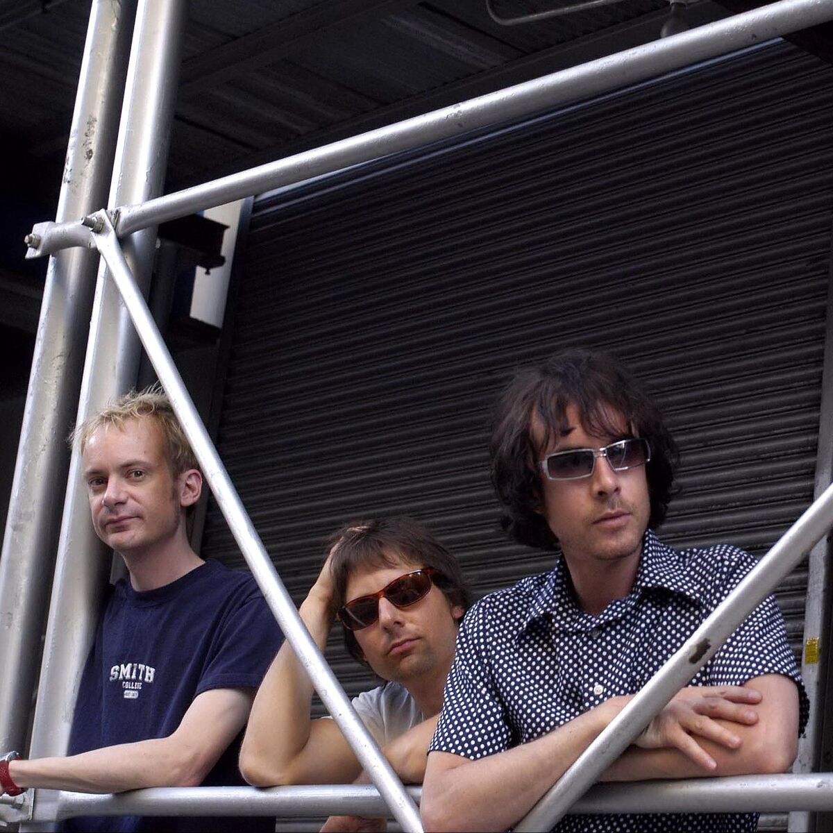 Fountains of Wayne