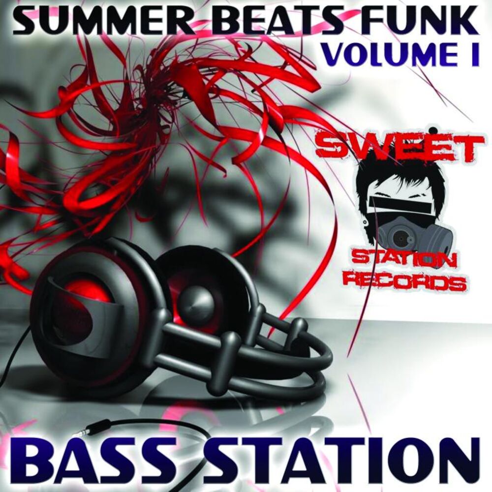 Picture of Bass Station