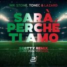 Nik Stone