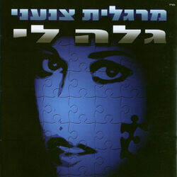 Picture of Margalit Tzan'ani