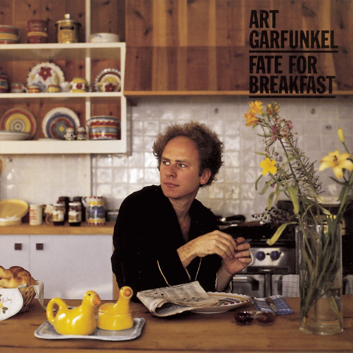 Art Garfunkel