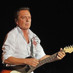 Picture of David Cassidy