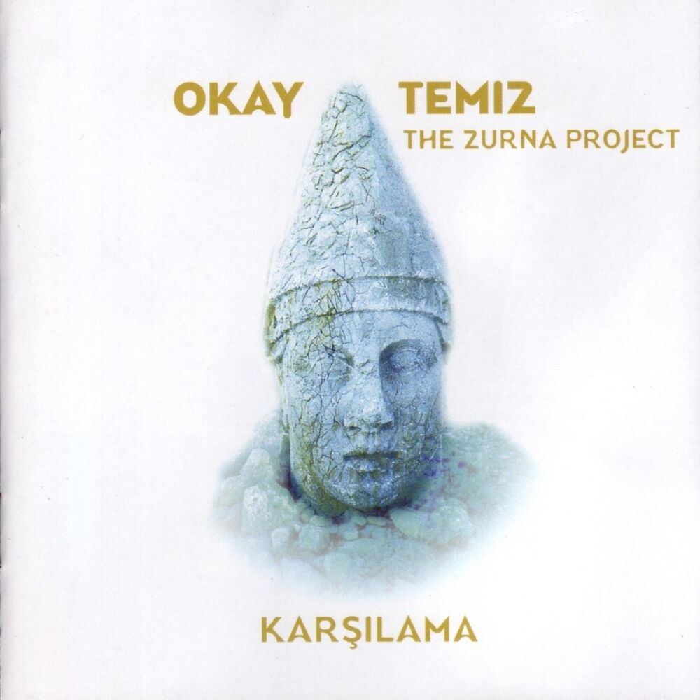 Picture of The Zurma Project