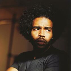 Picture of Pharoahe Monch