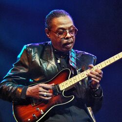 Picture of Cornell Dupree