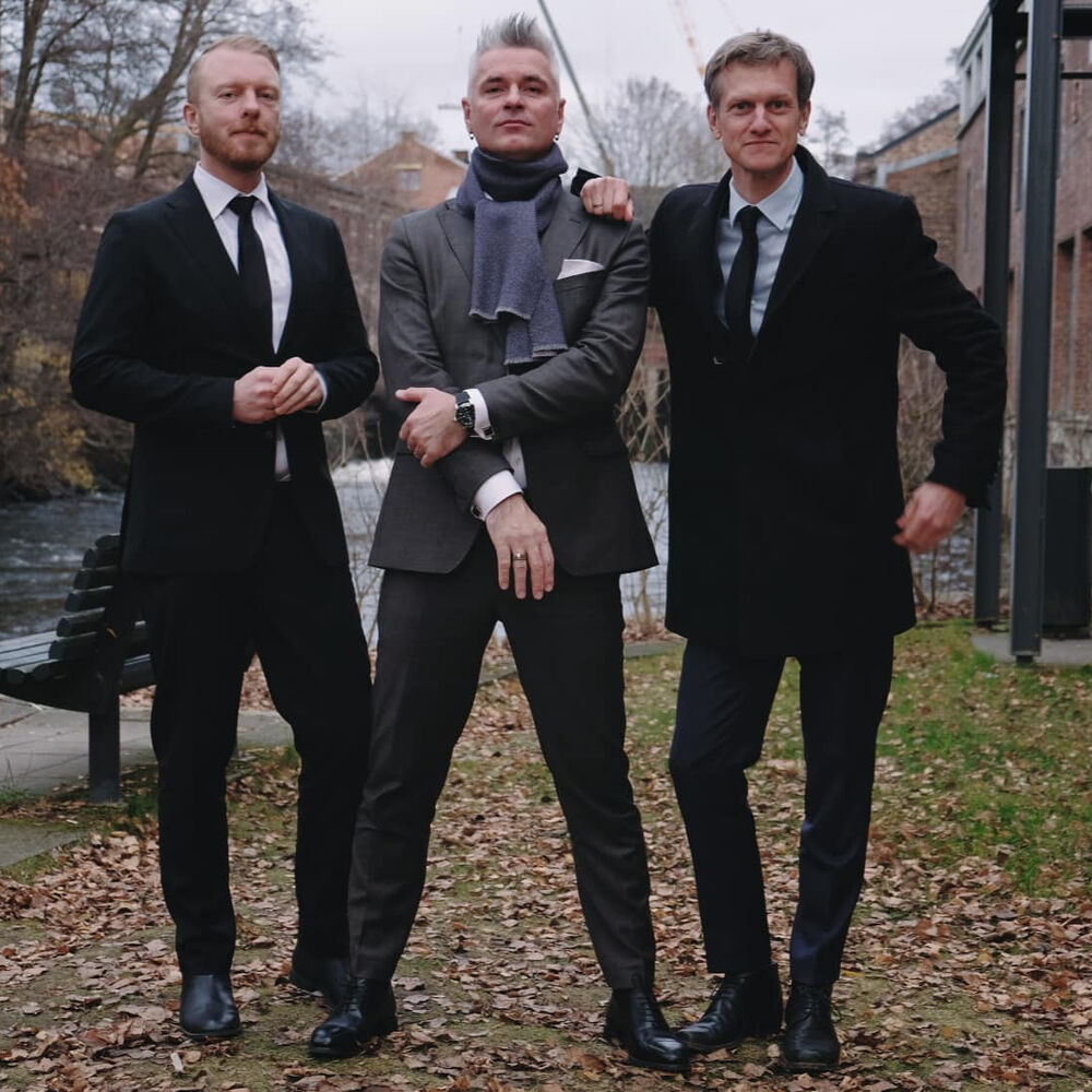 Picture of Kaizers Orchestra