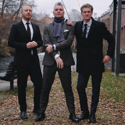 Picture of Kaizers Orchestra