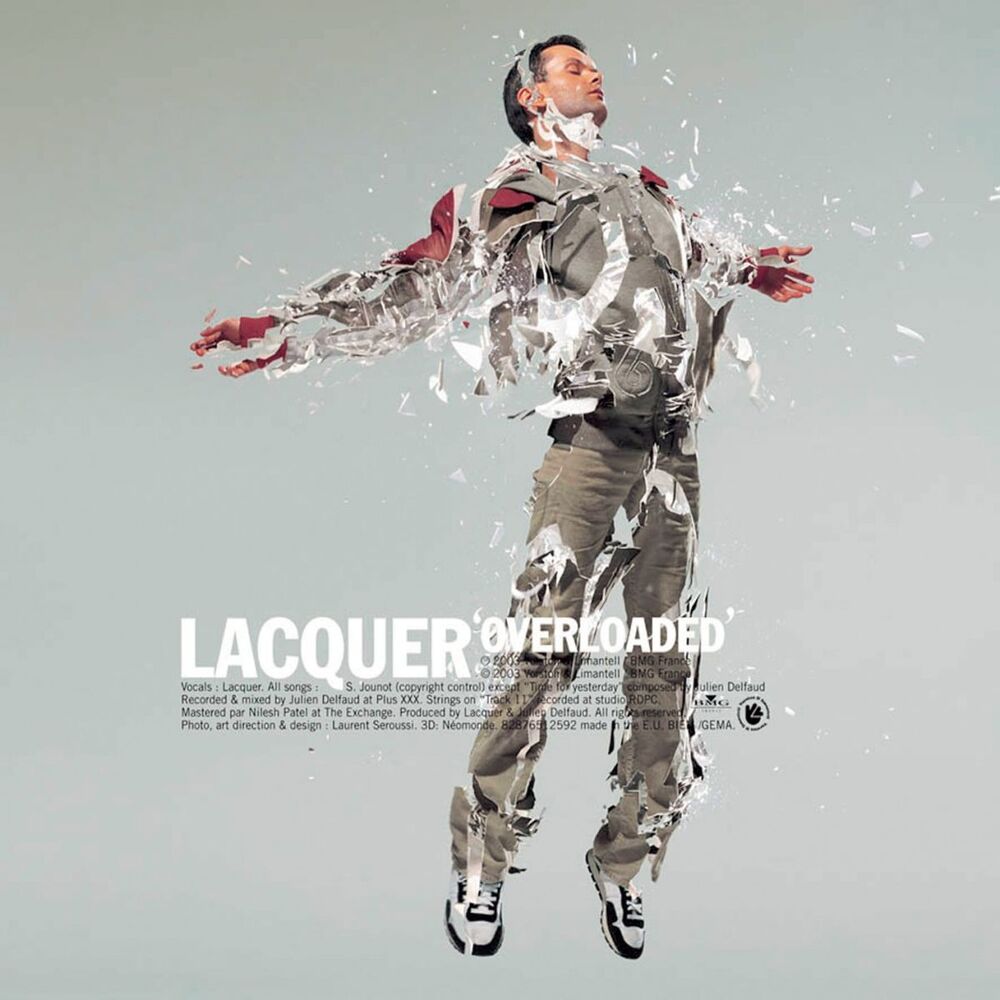 Picture of Lacquer