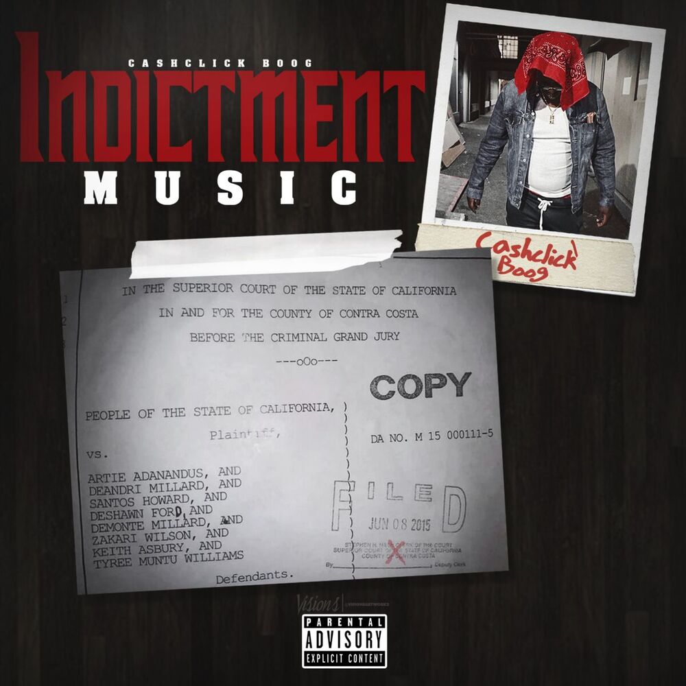 Picture of Cash Click Boog