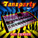 Alain Eberwein