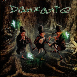 Picture of Danzante Banda Celta