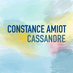 Constance Amiot