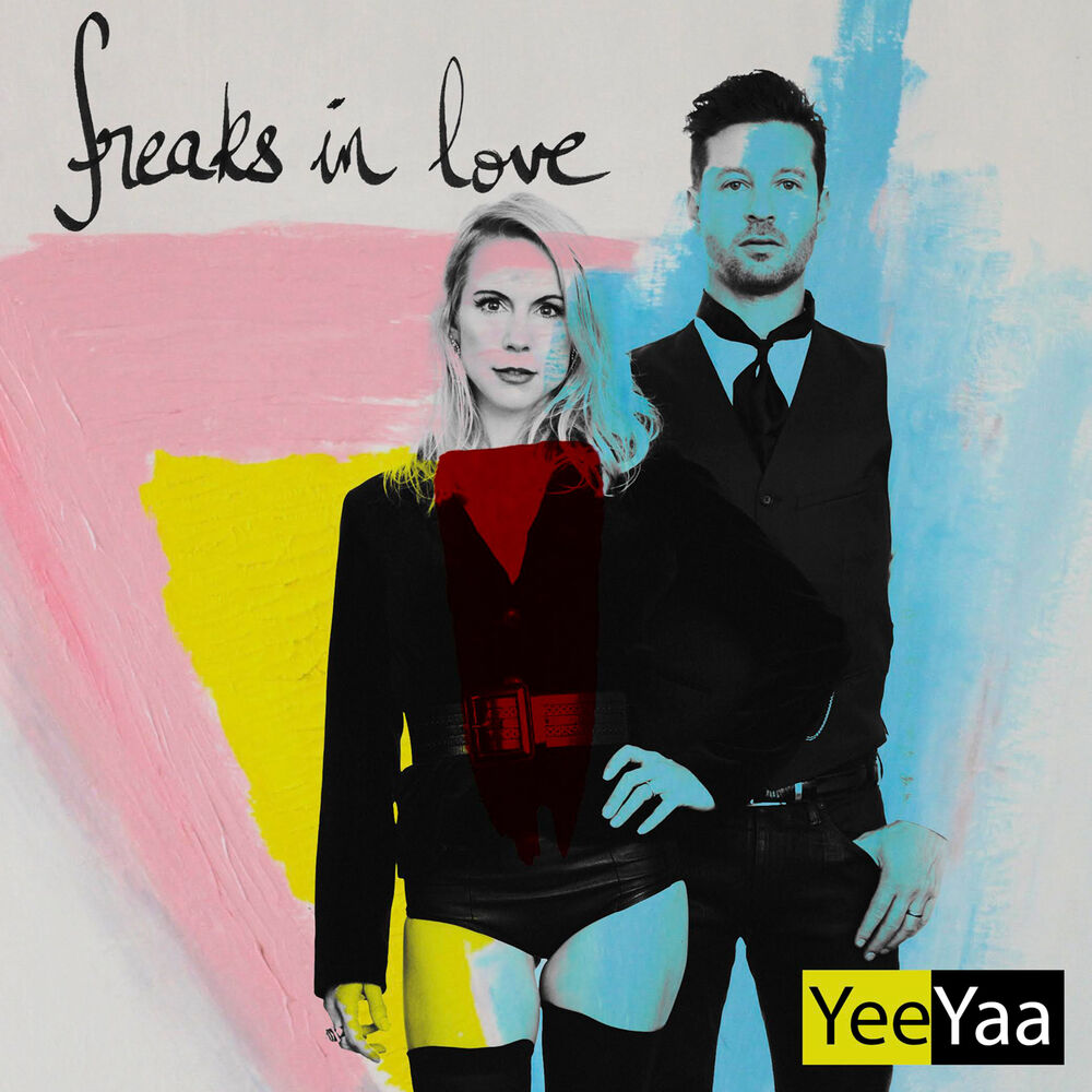 Picture of Freaks In Love