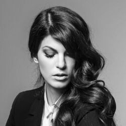 Picture of Tina Vukov