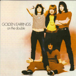 Picture of Golden Earrings