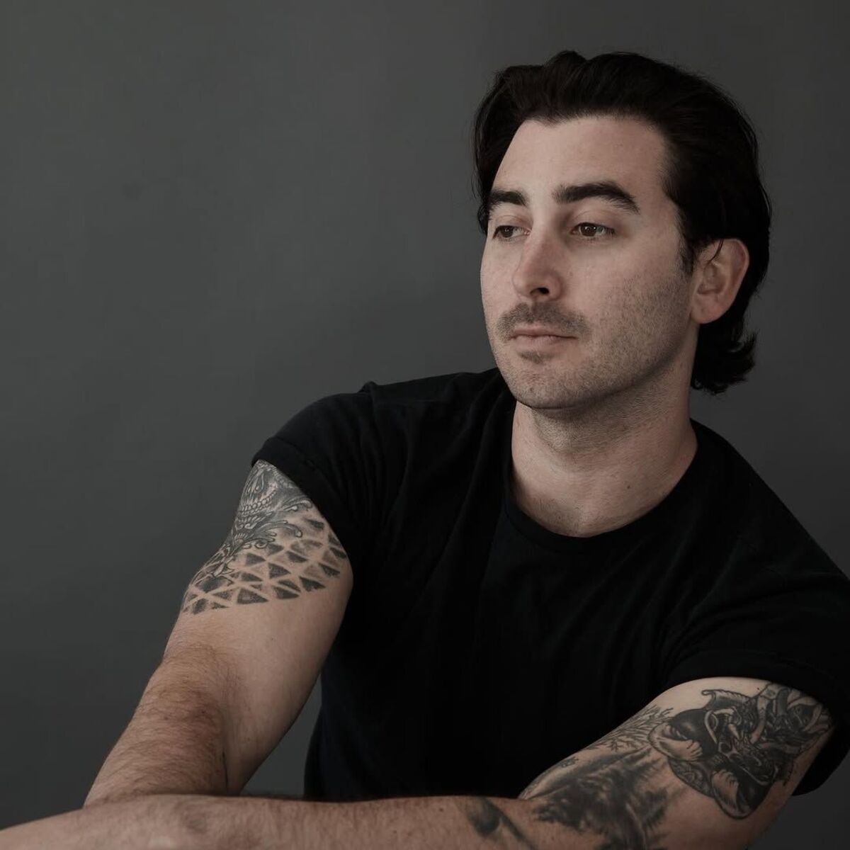 Artist picture of Bynx