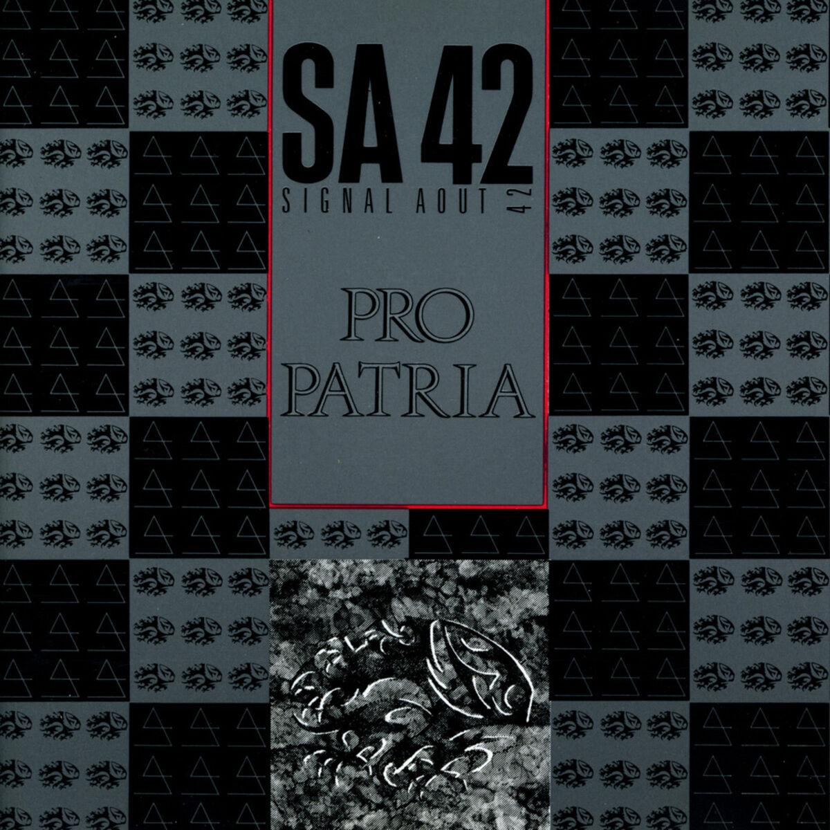 Signal Aout 42