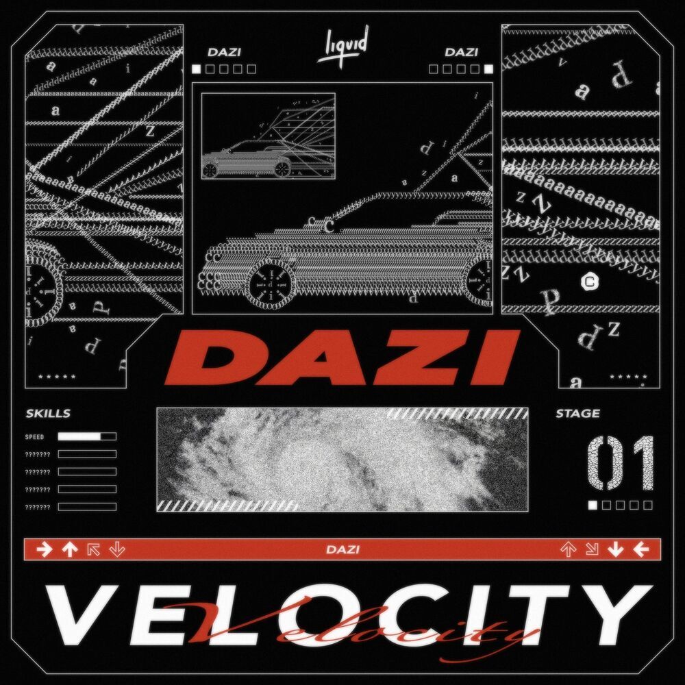Picture of Dazi