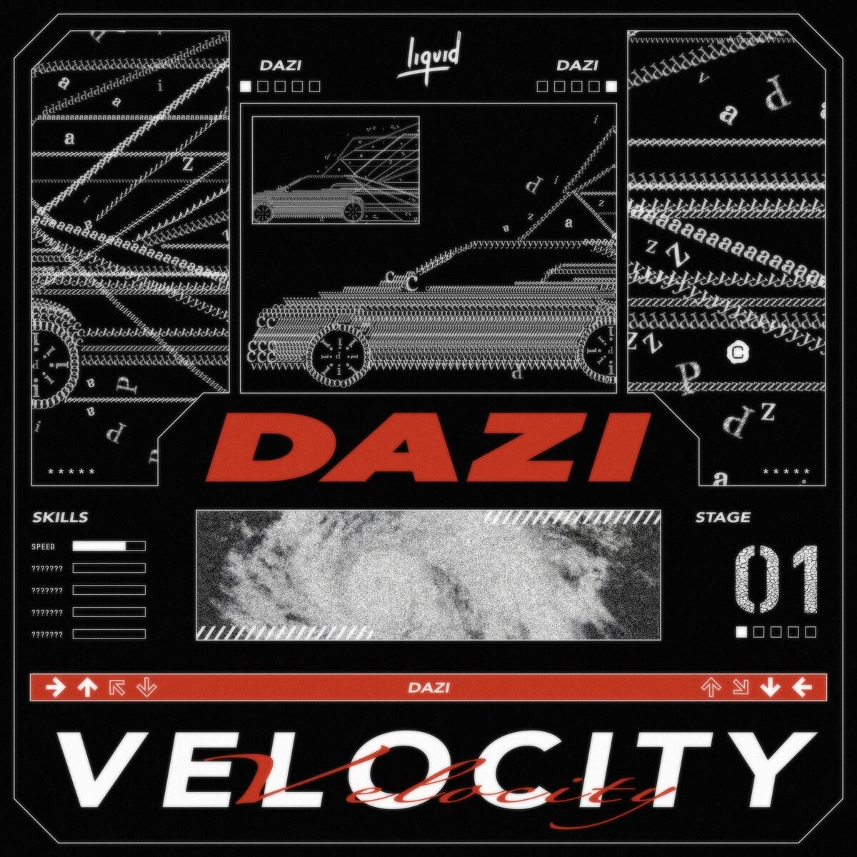 Dazi