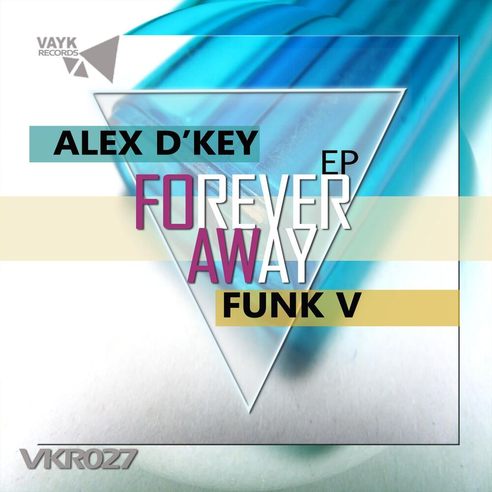 Picture of Alex D'Key