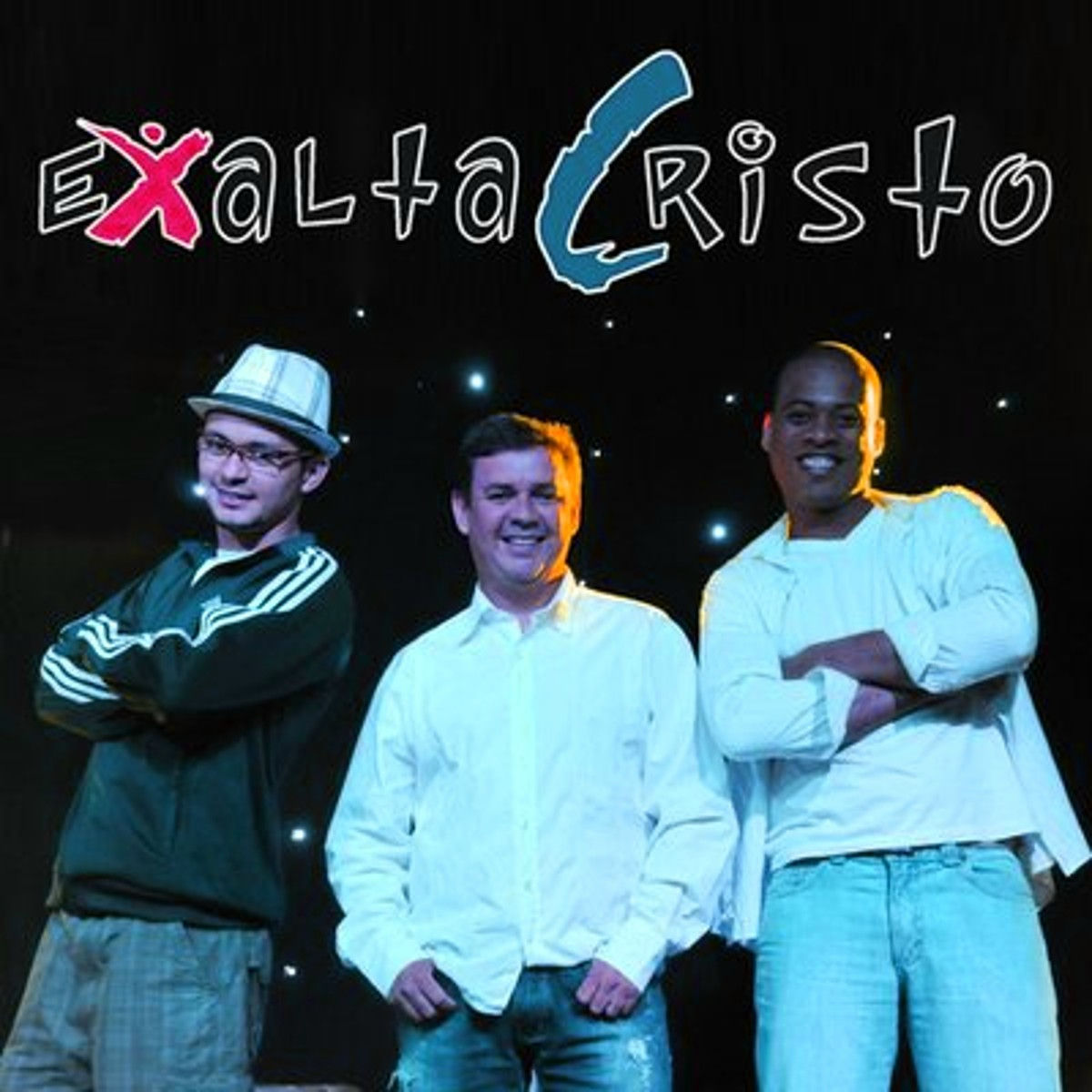 Artist picture of Exaltacristo